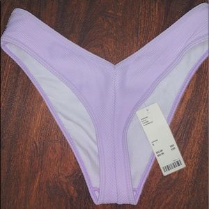 NTW Urban outfitters swim bottoms